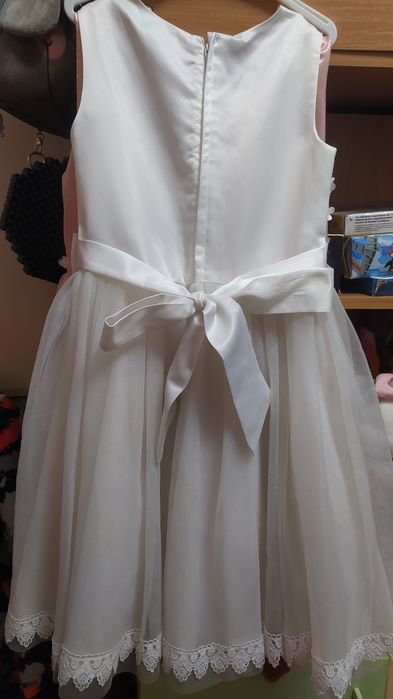 Платье на девочку