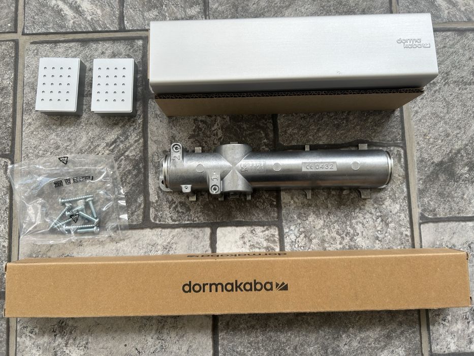 Dormakaba TS 91 B EN 3