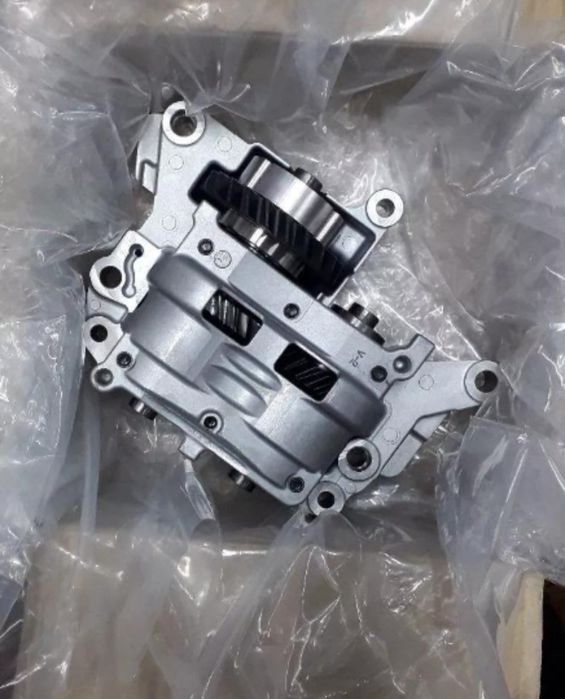 Балансировочный вал 2AR-FE, камри 50