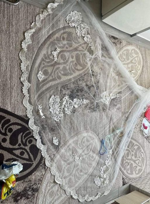 Rochie de mireasă