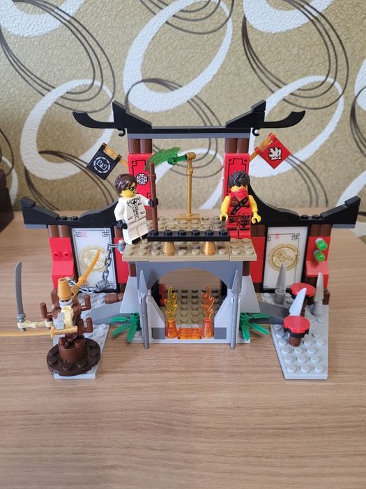 Лего   NINJA  для детей