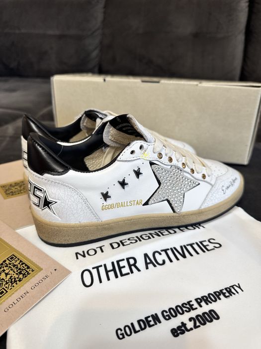 Adidasi Golden Goose - marimi 36-45/premium/piele naturala/full box