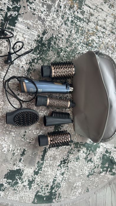 Perie rotativa babyliss