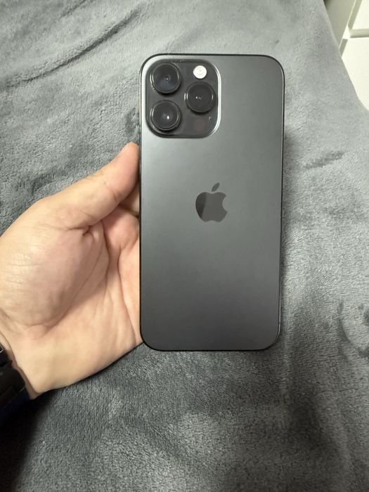 Iphone 14 Pro MAX full box