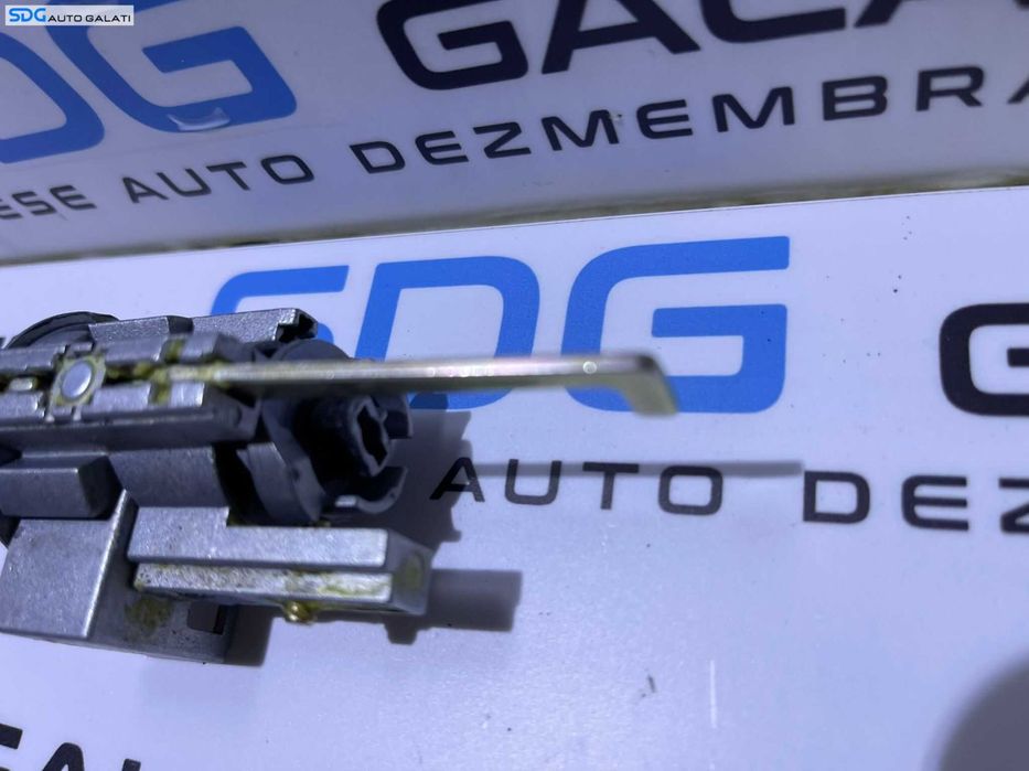 Butuc Contact Pornire cu Cheie Mazda 6 2002 - 2008 [B4252]