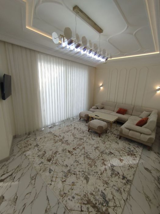 Аренда Юнусобод 15 Баходир 8хона 2200 долл