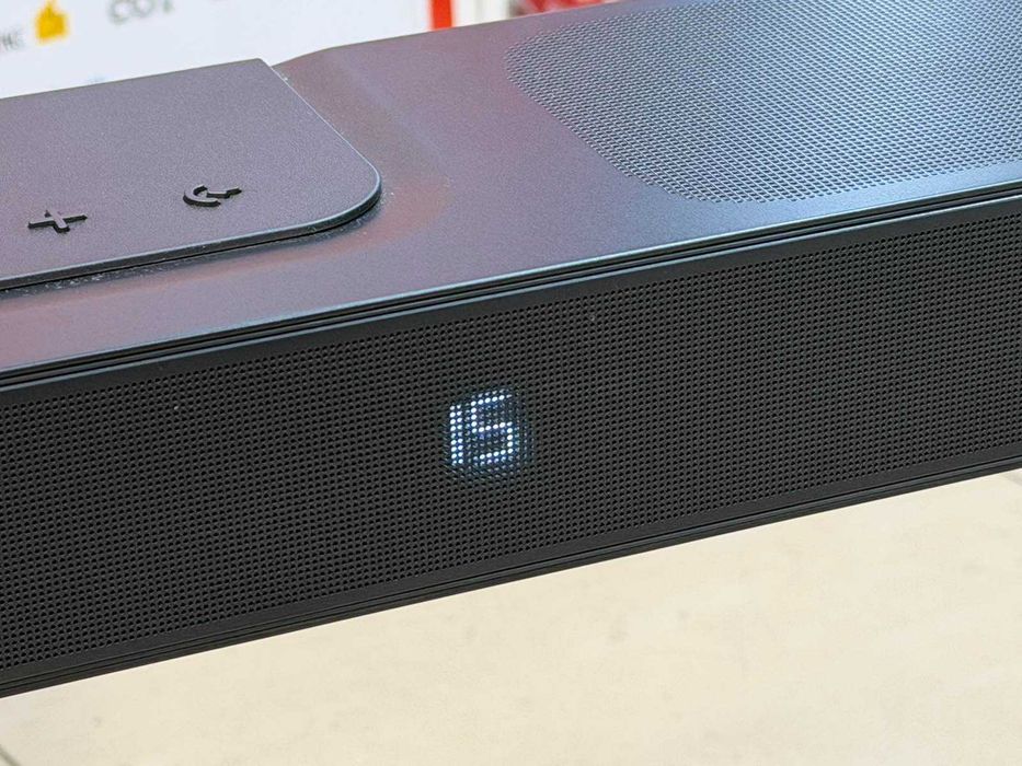 Саундбар JBL - Bar 1000