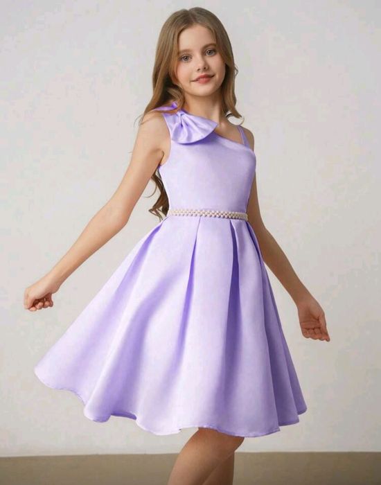 Детска рокля /офицялна рокля