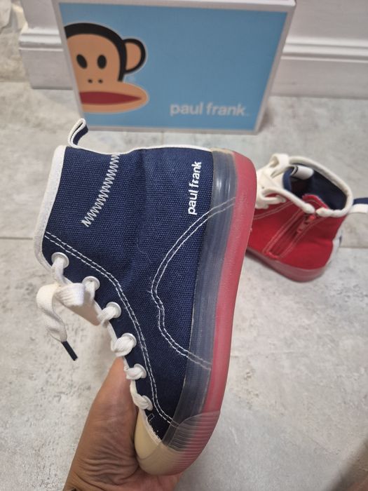 Adidași Paul Frank
