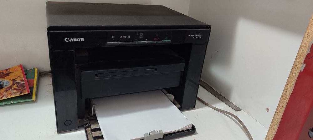 Принтер сатылады жагдаиы зор каропка паспорты бар