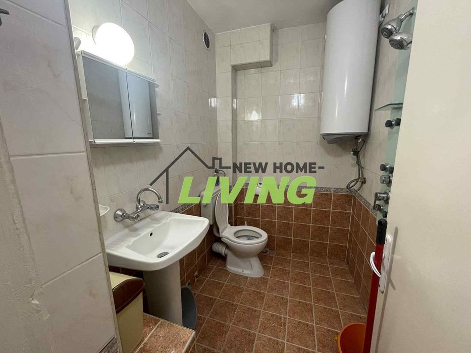 Продава се Двустаен апартамент в Пловдив, Каменица 2 - 68 кв.м за 1088 €/кв.м - Снимка #5