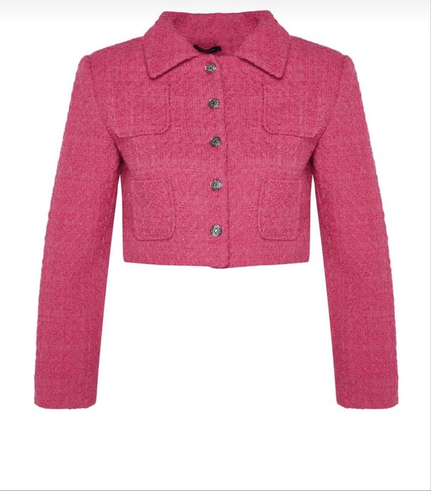 Цикламен блейзър