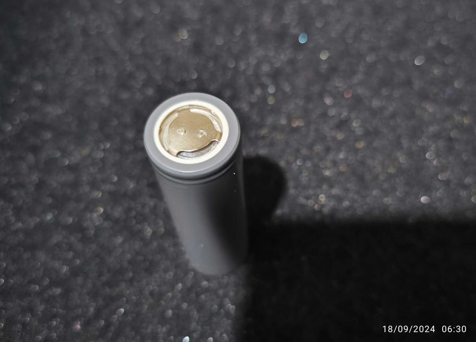 Li-ion/литиево йонни батерии LG MH1 18650_3200mAh/M50LT 21700_5000mAh