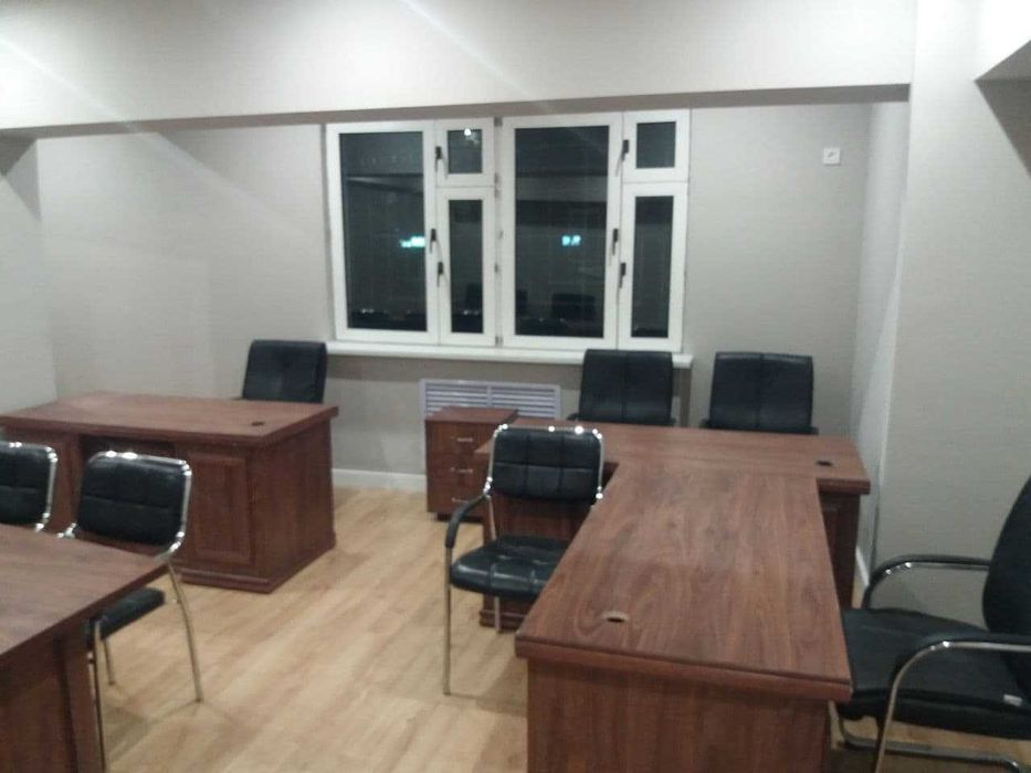 Готовый бизнес 2-этажа +подвал, терраса 480 кв.м, "Лабзак"