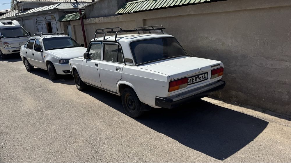 07 окидан мошин кам йурган