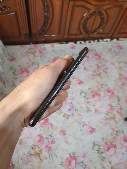 IPhone X 64Gb Feis bor