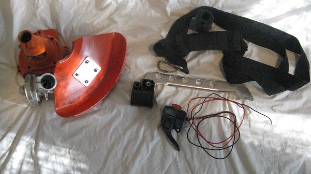 Accesorii Zenoah  de vanzare 40 lei toate