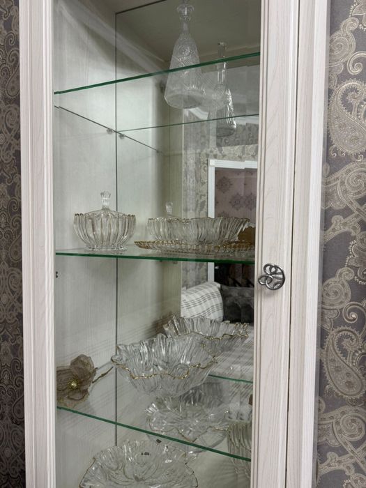 Стенка горка для гостинной