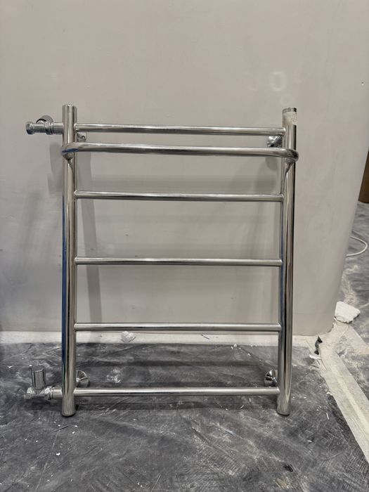 Полотенцесушилка для ванн