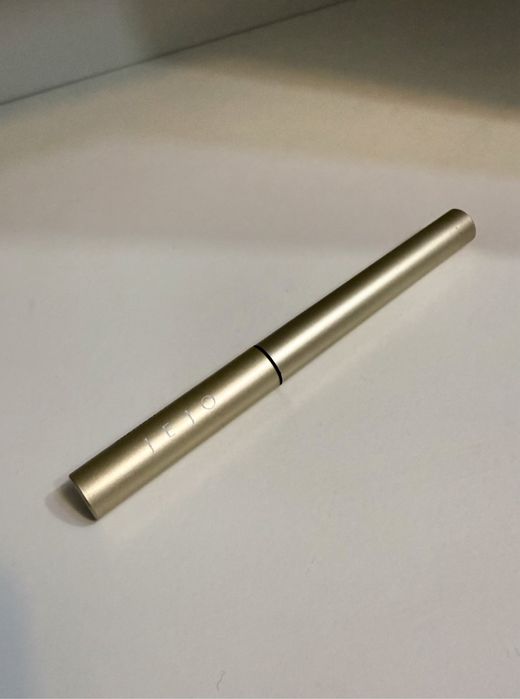 Ресницы пучковые и тушь