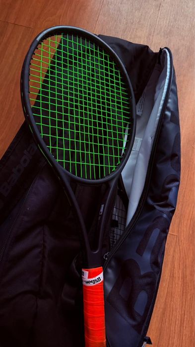 Racheta ProStaff 97 v13 - 315G