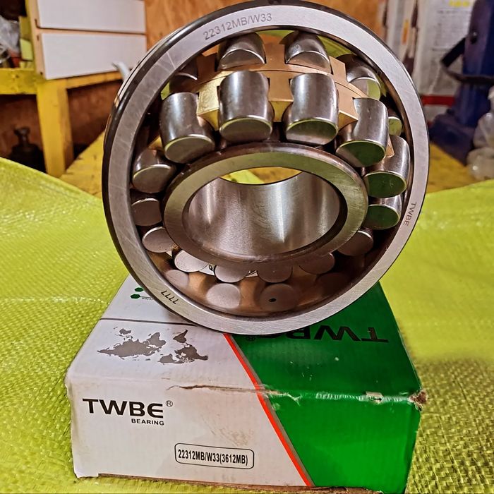 Подшипник 22312 [3612]