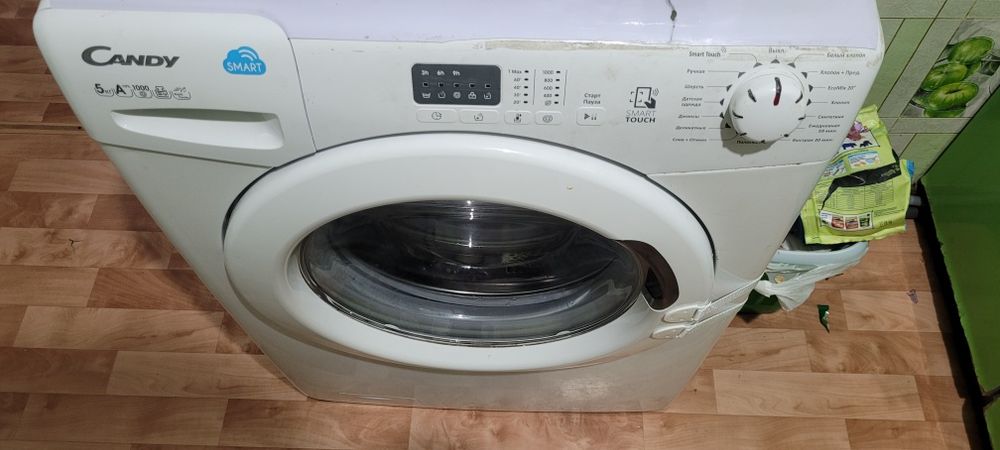Продам стиральную машину
