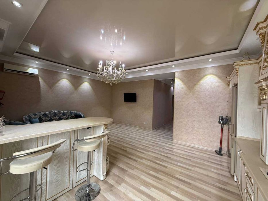 Аренда квартиры Дархон Ор-р Парк Тельмана