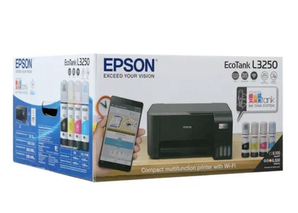 Epson 3210,3250 3в1 янги,магазин,доставка