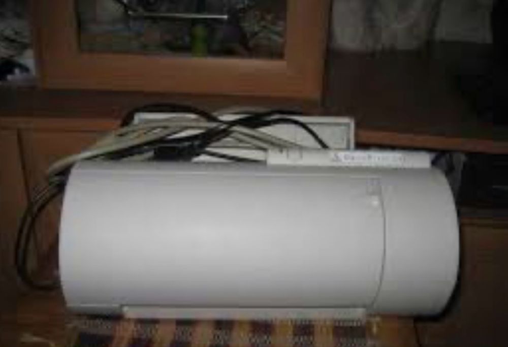 Принтер Docu Printer C7