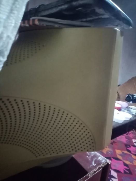 Eski kampetur sotiladi