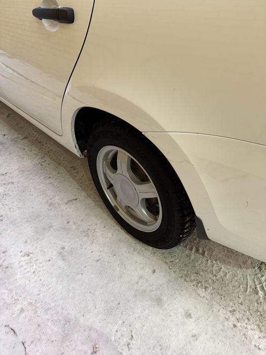 Продам машину гранта механика