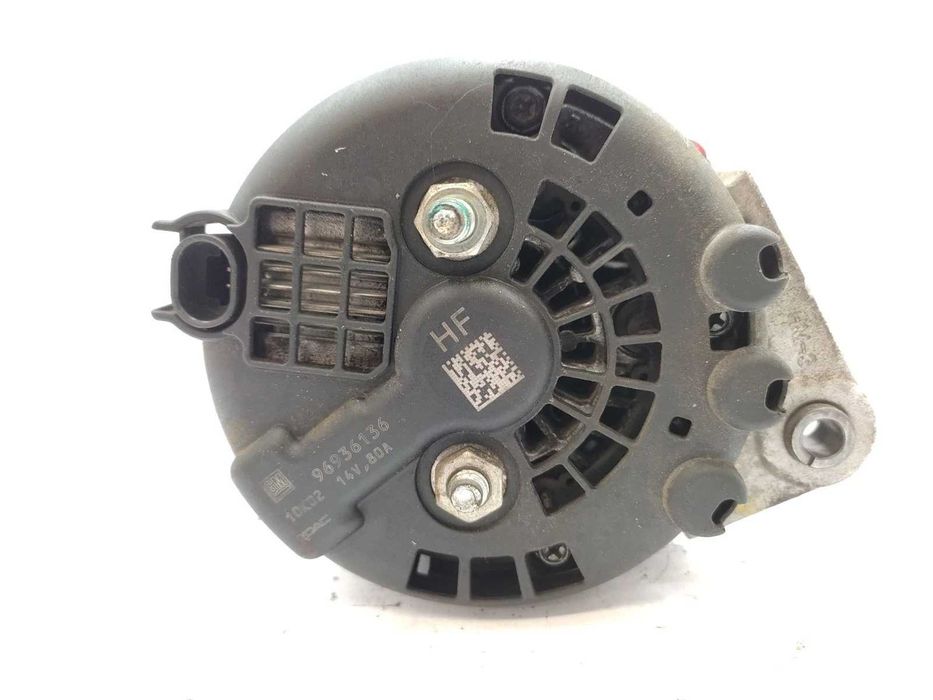 Alternator Chevrolet Aveo / Kalos Chevrolet Spark 1.2 cod 96936136