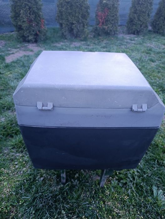 Хладилник Waeco  tropical