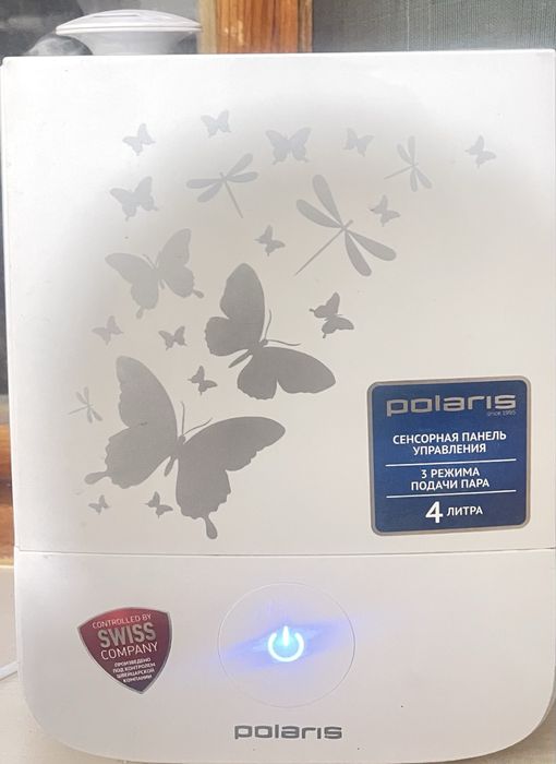 Polaris sinc 1995 model увлажнитель воздуха