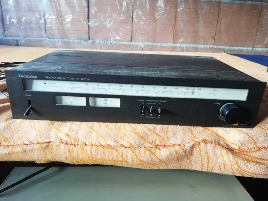 Ретро техника за ценители.