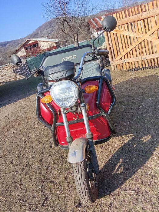 Tricicletă nouă preț negociabil