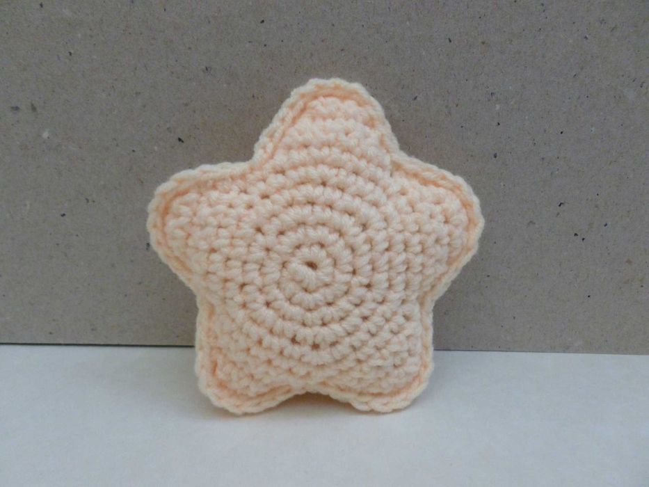 Плетени звездички