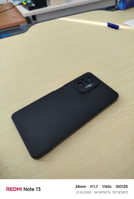 Redmi Note 10 Pro