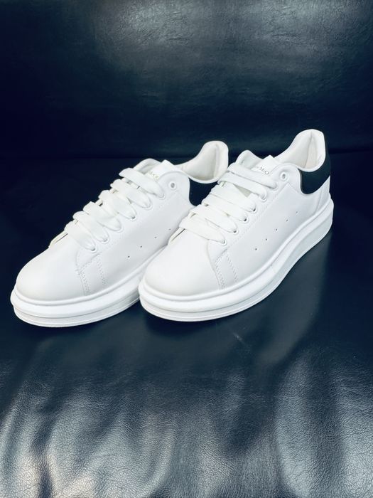 Alexander MC Queen Premium barbati