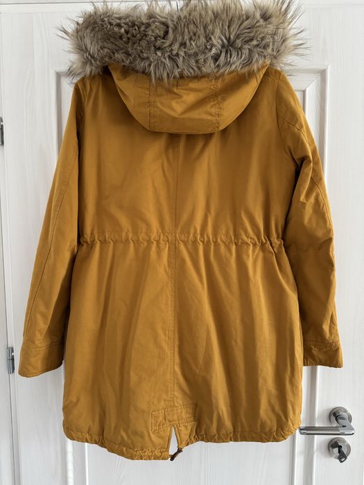 Geaca parka Reserved marime M