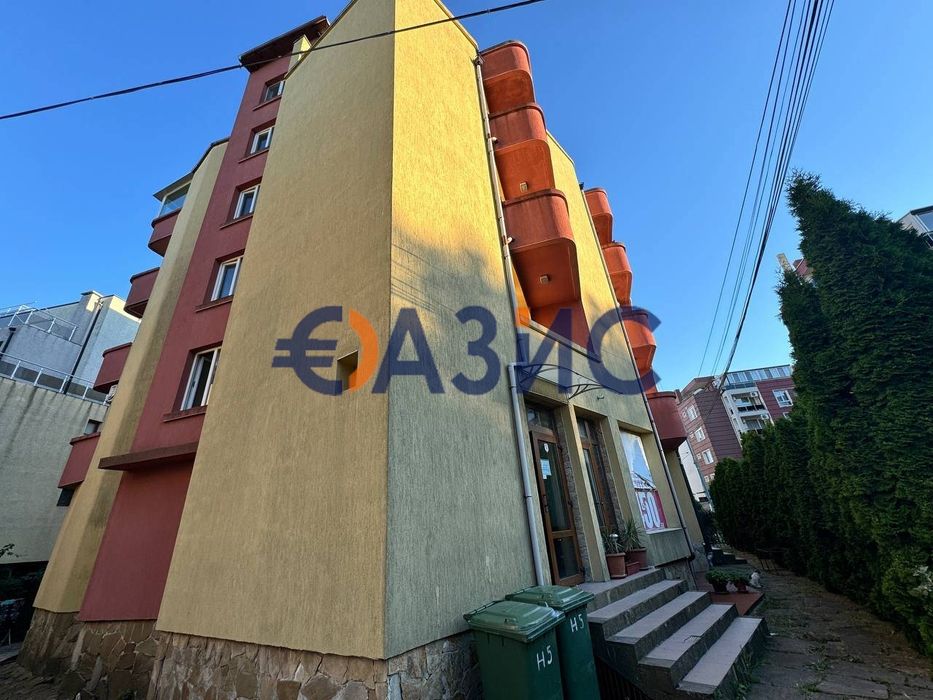 Продава се Едностаен апартамент в с. Равда, Област Бургас - 26 кв.м за 1212 €/кв.м - Снимка #11