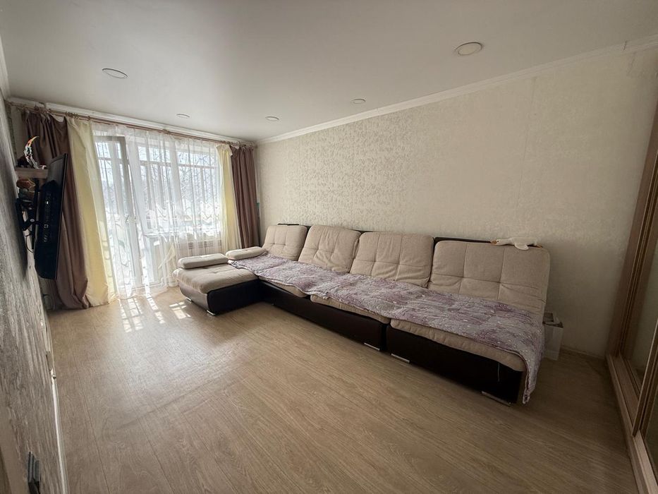 Продам 2х-ком. Квартиру.