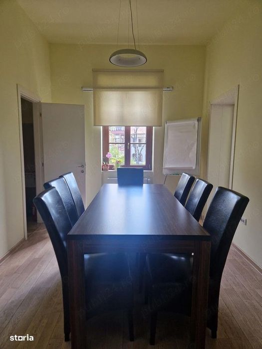 Apartament 3 camere - Take Ionescu