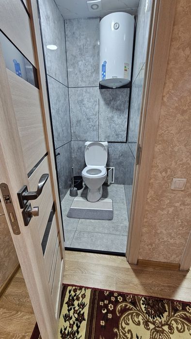 Продаётся 2х комнатную квартира новостройке