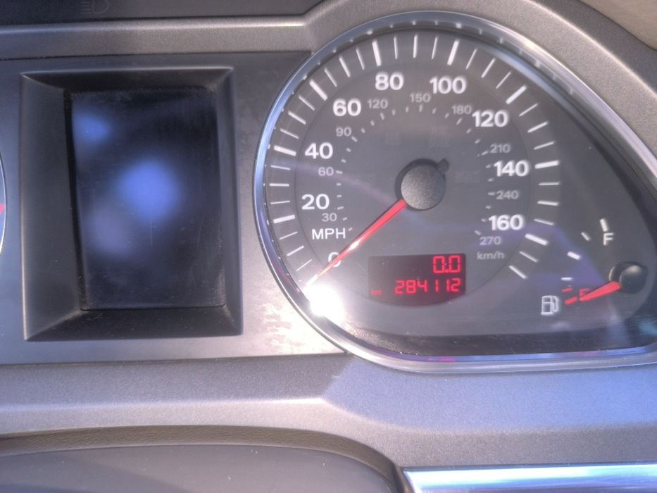 Продам Audi A6 C6