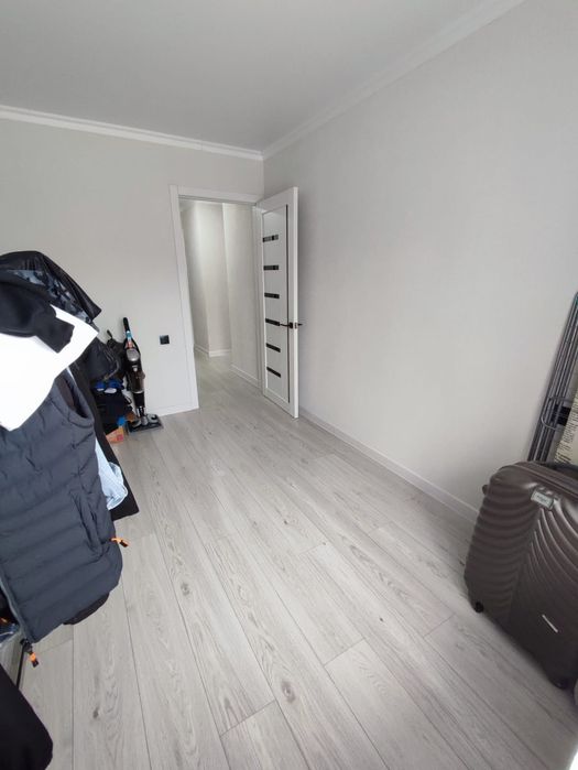 Продам 3-х комнатную квартиру