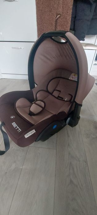 Продам автолюльку 8000