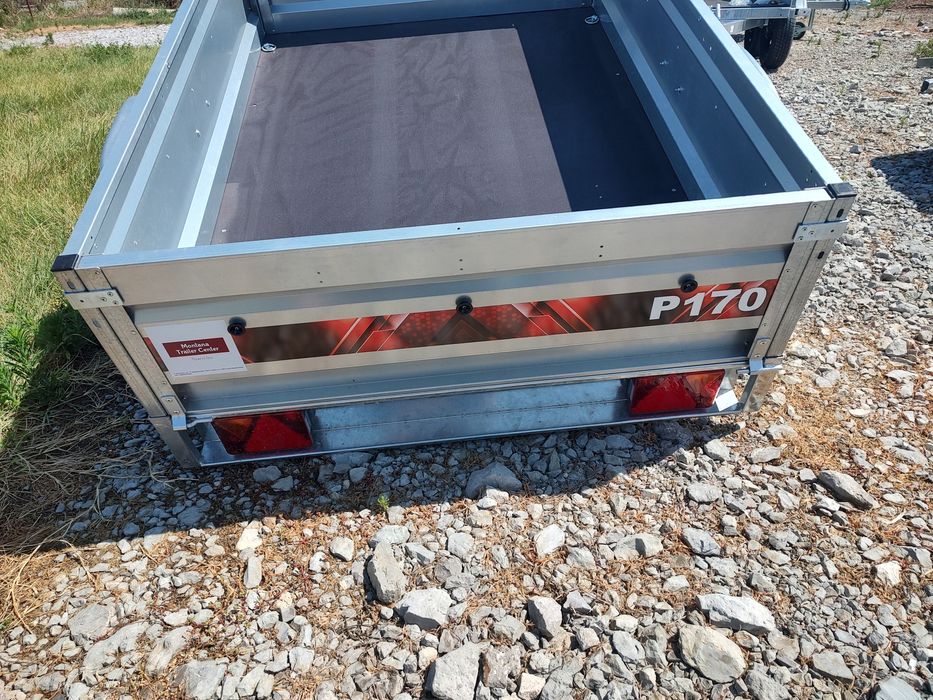 Ремаркета Trigano