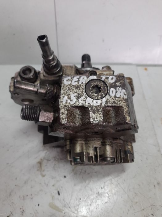 ГНП Kia cerrato 1.5crdi